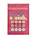 squish Flower Power Acne Patches