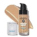Revlon Colorstay Make Up Combination Oily Skin 240 Medium Beige 30ml