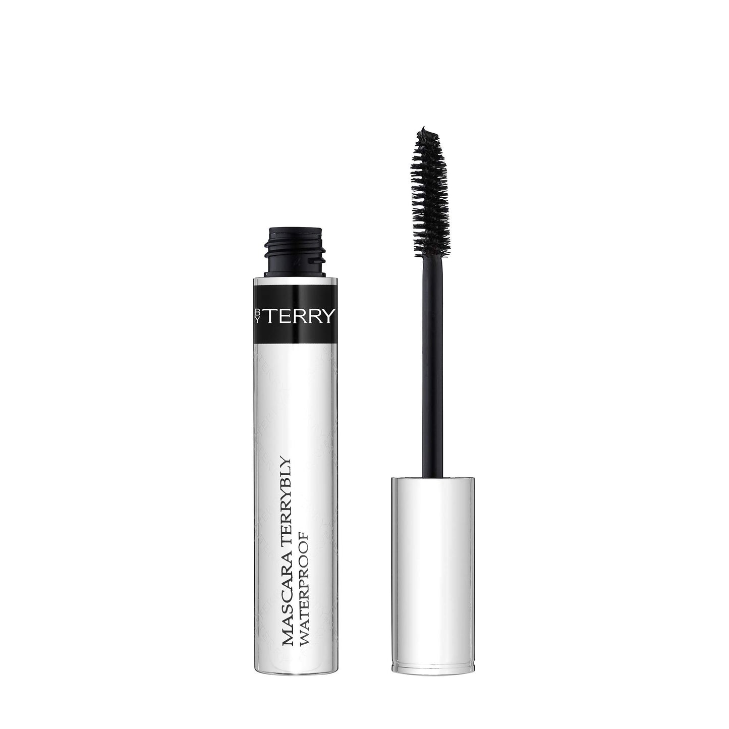 By Terry Terrybly Waterproof Mascara | Lengthening Mascara | Full-Volume, Intensely Pigmented and Clump-Resistant | 8ml (0.28 fl oz)
