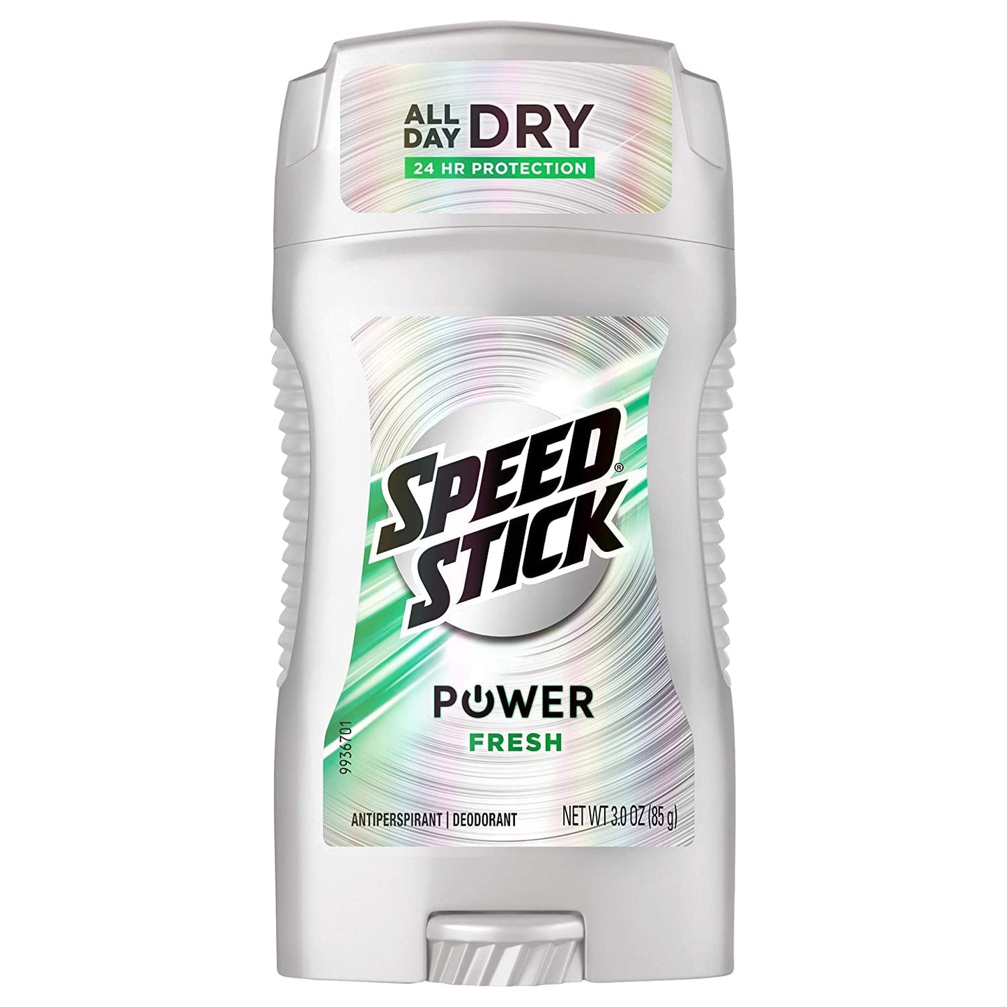 Speed Stick Anti-Perspirant Deodorant Power Fresh 3 oz (Pack of 4) Beauty and Personal Care Speed Stick