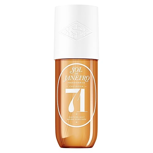 SOL DE JANEIRO Cheirosa '71 Hair & Body Fragrance Mist 240mL/8 fl oz Beauty & Personal Care Sol de Janeiro