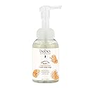 Babo Botanicals Sensitive Baby Fragrance-Free Foaming Hand Soap - Self-foaming - Manuka Oil, Shea Butter & Aloe Vera - For Babies, Kids and Adults