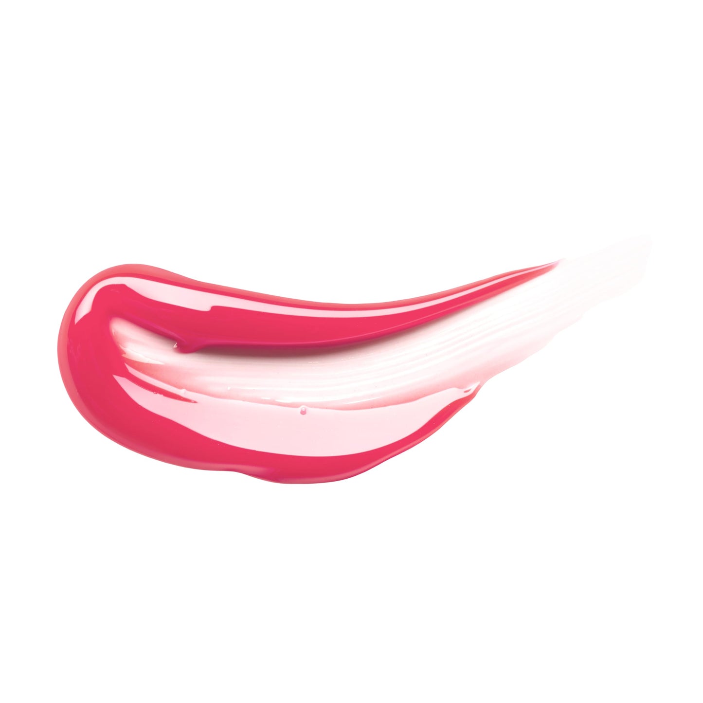 Too Faced Lip Injection Power Plumping Lip Gloss | Hydrating, High-Shine Gloss | Vitamins A + E | 0.22 Fl Oz, Just A Girl