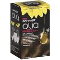 Garnier Olia Oil Powered Permanent Color 6.0 Light Brown 1 Each (Pack of 3)
