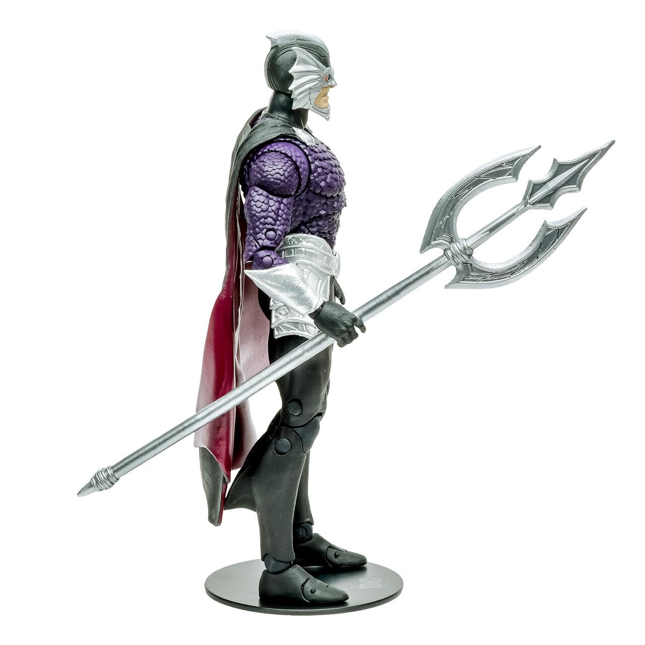 McFarlane Toys - 7-Inch Gold Label Ocean Master Figure - DC Multiverse Figures - Aquaman Toys - Gold Label Action Figure - 22 Moving Parts…