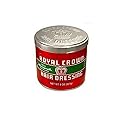 Royal Crown Hair Dressing Pomade, 8 Ounce