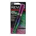 Revlon Lash Potion Volume & Length Mascara by Grow Lucious, Blackened Brown 003- 0.34 fl oz (10 ml)