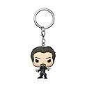 Funko Pop! Key Chain Marvel: Doctor Strange Multiverse of Madness - Sinister Strange