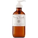 TAMMY FENDER - Purifying Cleansing Gel | Natural, Organic, Cruelty Free, Non-Toxic Skincare | Makeup Remover to Smooth, Soften, & Clarify | For Oily