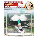 Hot Wheels Mario Kart Die-cast Rosalina P-Wing + Cloud Glider