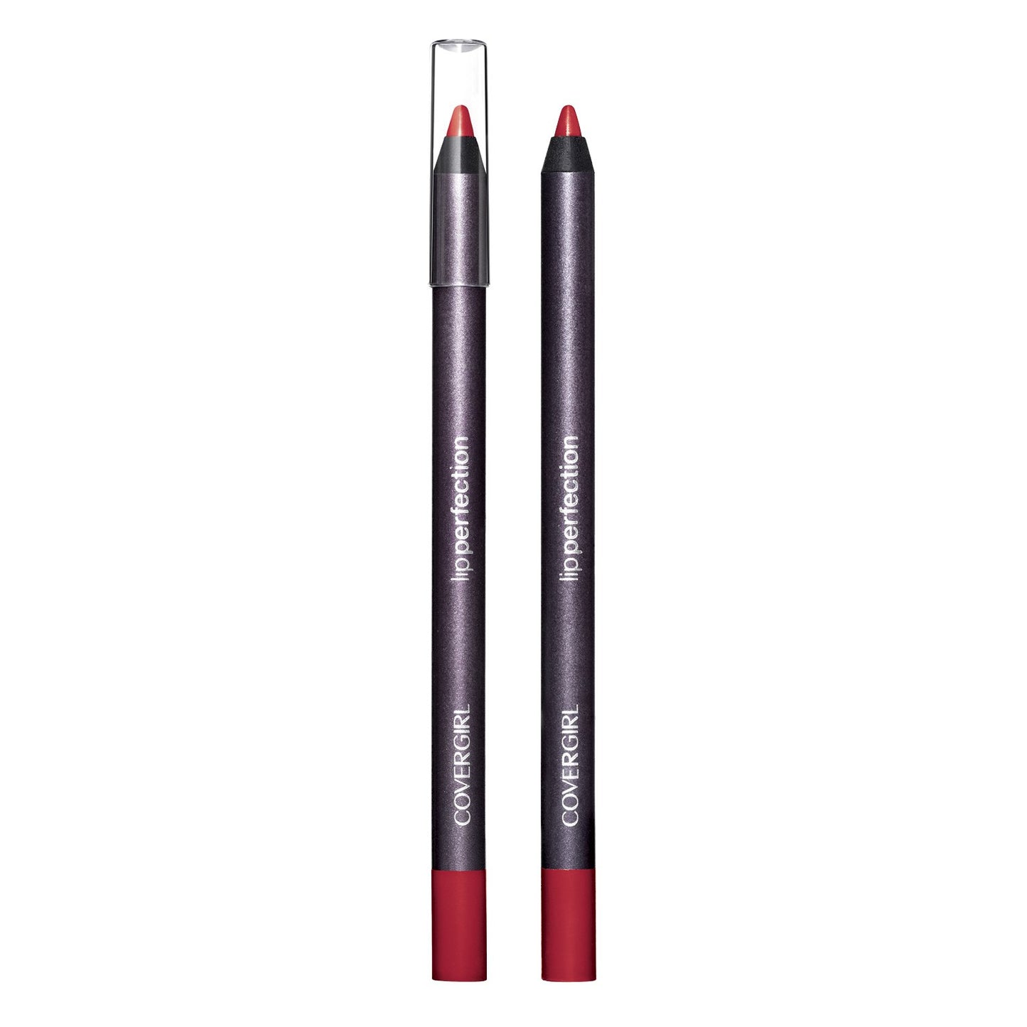 COVERGIRL Colorlicious Lip Perfection Lip Liner Passion 215, .04 oz (packaging may vary)
