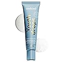Onekind Youthdrops Night AHA BHA Gentle Resurfacing, Pore Refining, and Fine Lines 20% Exfoliating Serum Peel with Vitamin C, Glycolic Acid