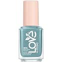 LOVE by essie Nail Polish, 80% Plant-based, Salon-Quality, Vegan, Green, Good Impressions, 0.46 Fl Oz Beauty & Personal Care essie