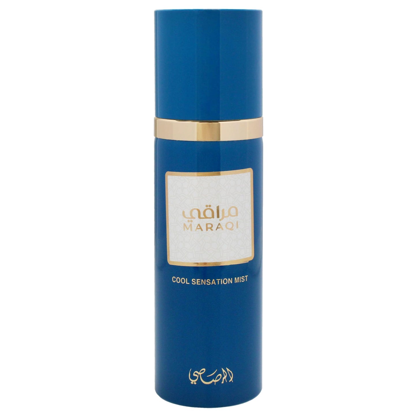 Rasasi Maraqi Cool Sensation Mist for Unisex - 3.38 oz Mist