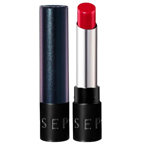 SEPHORA Collection About That Shine Lacquer Shine Lipstick - 07 Adrenaline Shot (3 g / 0.10 oz)