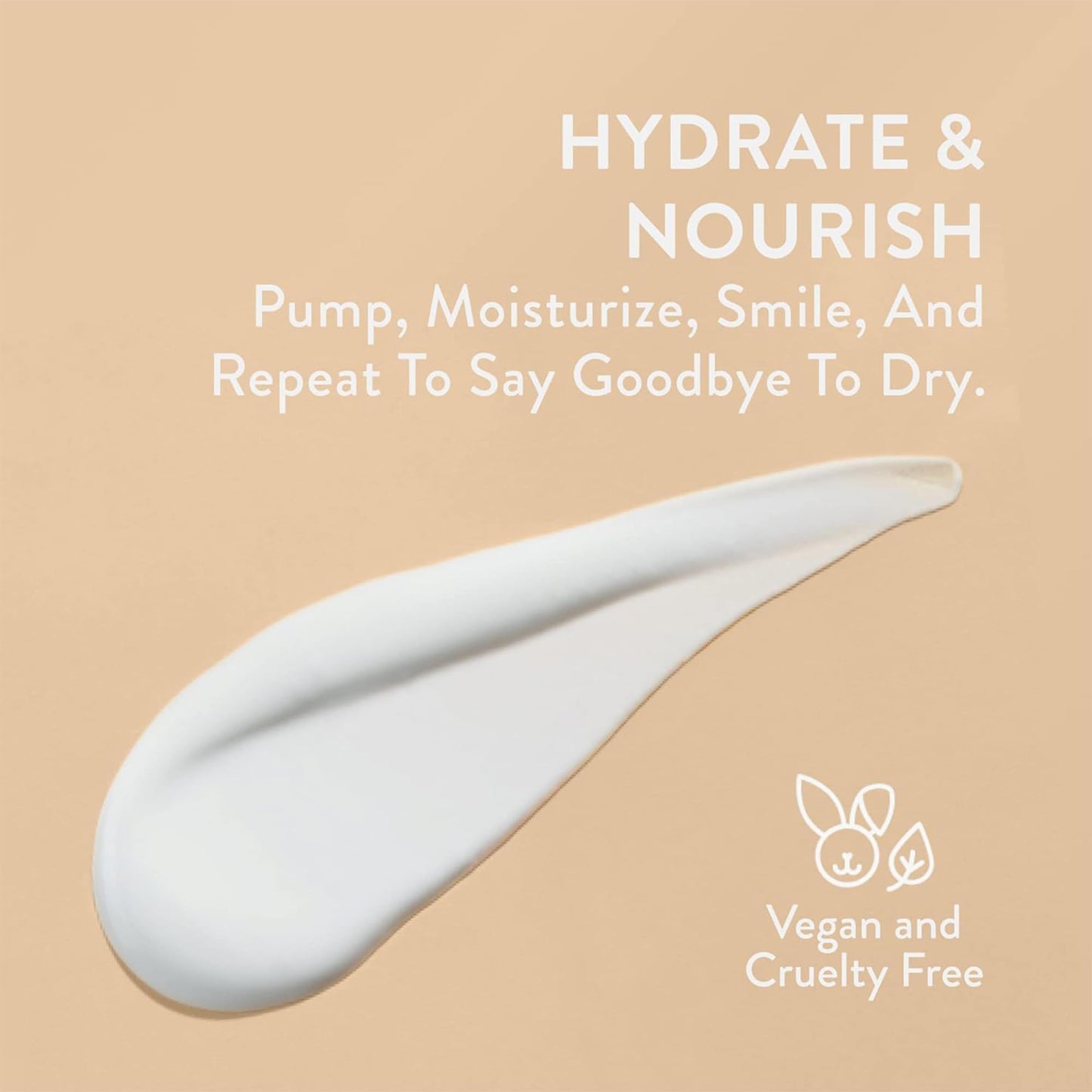Native Moisturizing Daily Facial Moisturizer Gentle Face Lotion Hydrating Cream for Women and Men with Vitamin B3 & Coconut Lightweight Non Greasy