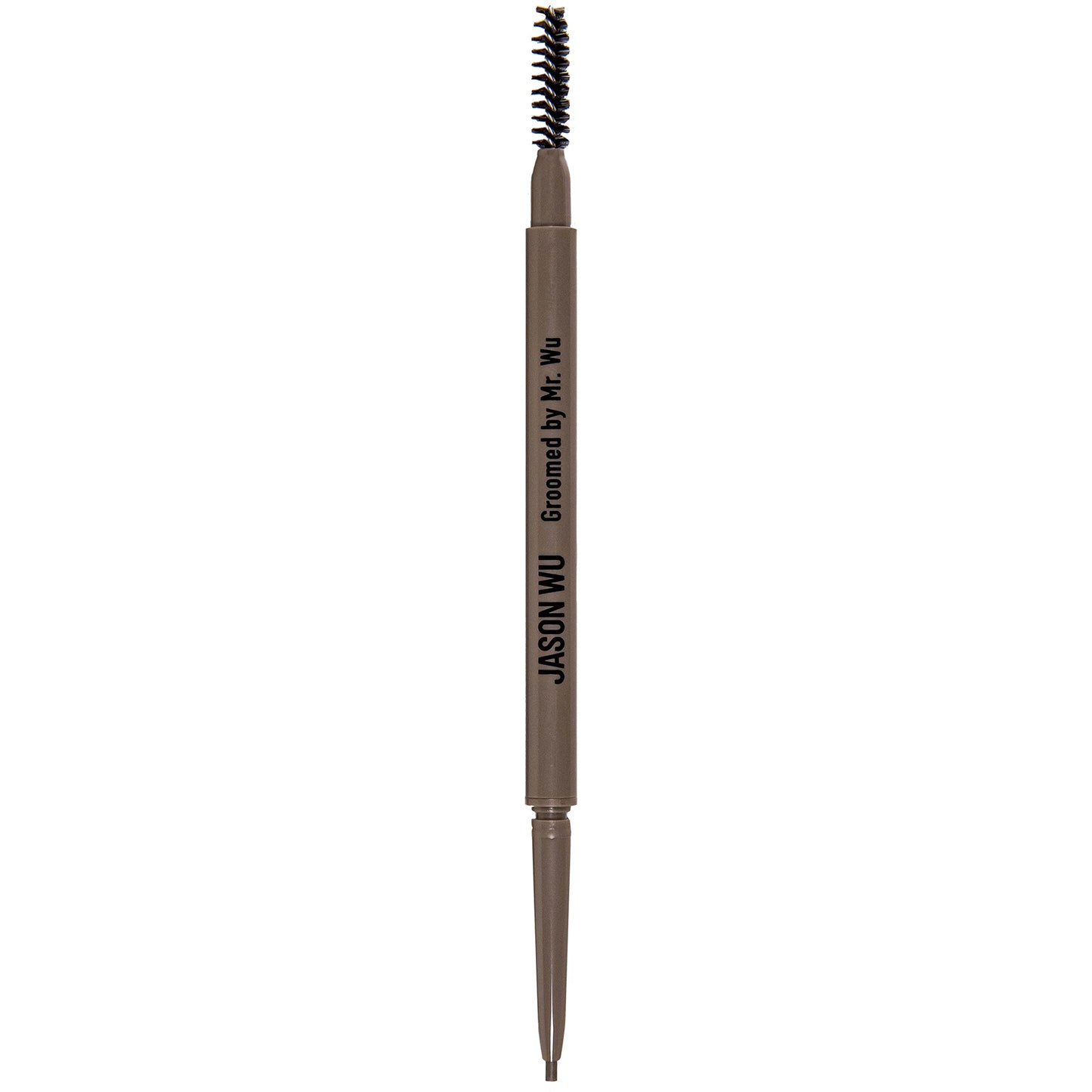 Jason Wu Beauty Groomed By Mr. Wu Retractable Eyebrow pencil - Medium