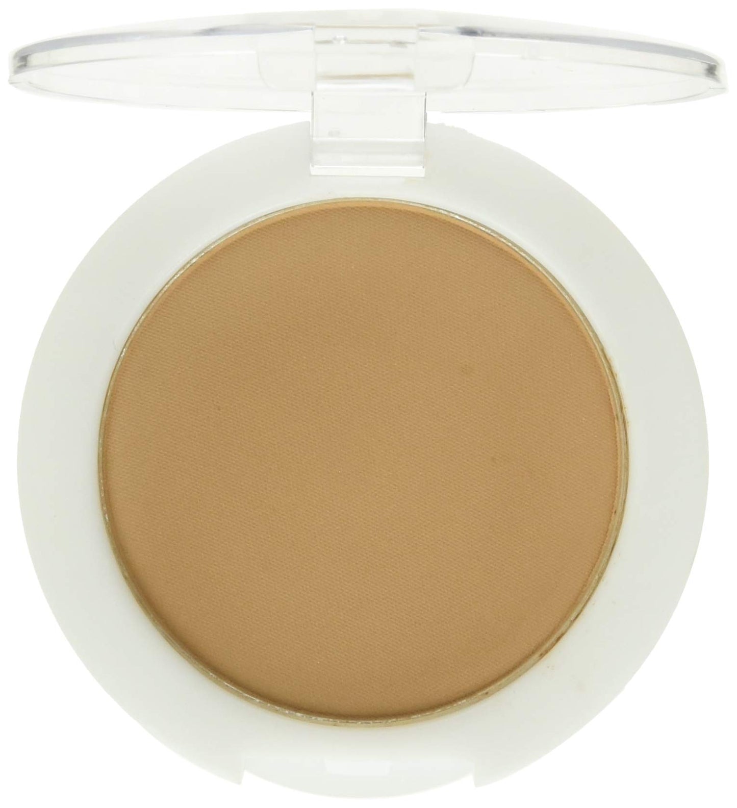 e.l.f. Flawless Face Powder, Light Beige, 0.18 Ounce