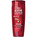 L’Oreal ParisAdvanced Haircare Color Vibrancy Nourishing Shampoo 12.6 oz (Pack of 7)