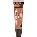 BURTS BEES Flushed Blush Lip Gloss, 14 GR