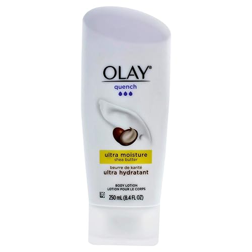 Olay Ultra Moisture, 8.4 oz