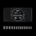 Aprés Gel-X® Square Box of Nail Tips | 280 Gel-X Tips, Soft Tips, 14 Sizes 00-9 | Half-sizes Included (Natural Square Short, 280 Count) Beauty & Personal Care APRÉS