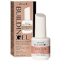 IBD Building Gel, Hard Gel Nail Extension, Cool Nude, Soak-Off, Nail Builder Strengthener, 0.5 fl oz Beauty & Personal Care IBD