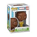 Funko POP! Marvel: Spider - Spider-Man - Man - Easter Chocolate - Marvel Comics - Collectable Vinyl Figure - Gift Idea - Official Merchandise…