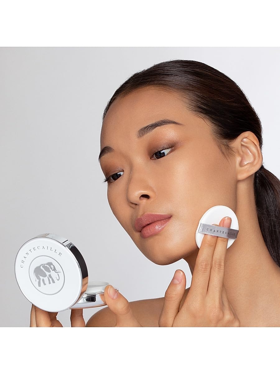 Chantecaille, Future Skin Cushion Skincare Foundation, Nude