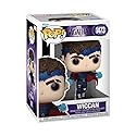 Funko POP Marvel: Wiccan - Agatha Coven of Chaos - Collectable Vinyl Figure - Gift Idea - Official Merchandise - for Kids & Adults - TV Fans - Model…