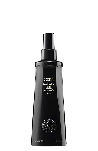 Oribe Foundation Mist , 6.8 Fl Oz (Pack of 1)