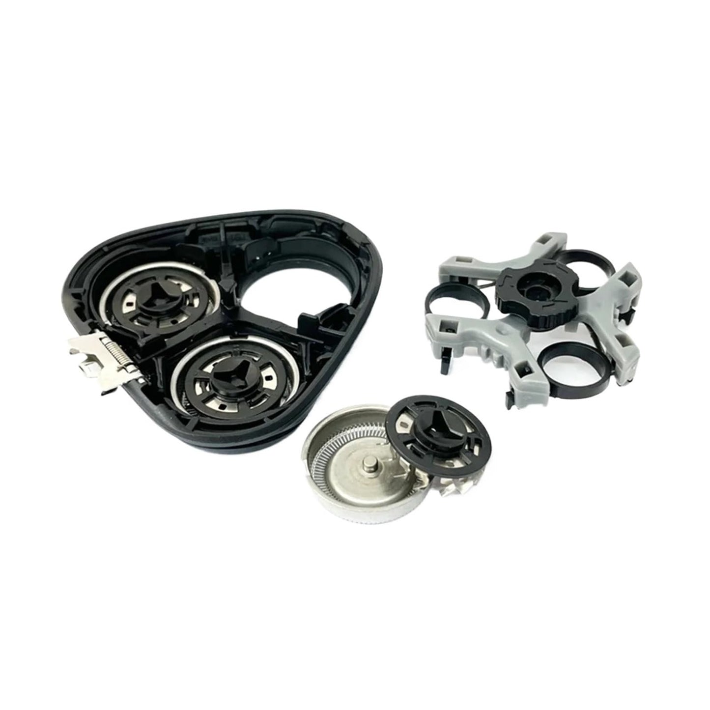 S2305 Replace Shaver Head?Compatible for Philips?Razor S1121 S1131 S1332 S1133 S1211 S1231 S1232 S1334 S1015 Holder Accessories. Beauty and Personal Care QCBYPMVBT