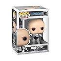 Funko POP! Movies: Robocop - Robocop - Collectable Vinyl Figure - Gift Idea - Official Merchandise - for Kids & Adults - Movies Fans - Model Figure…