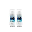 IGK Beach Club Texture Spray for Hair Travel Size | Instant Volume, Texture and Hold | Salt-Free, Non-Drying Finishing Spray | Vegan + Cruelty-Free |