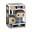 Funko POP! Rocks: BTS - RM - Collectable Vinyl Figure - Gift Idea - Official Merchandise - for Kids & Adults - Music Fans - Model Figure…