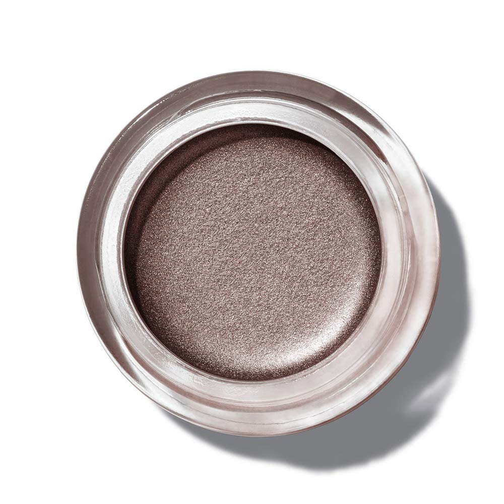 Revlon Crème Eyeshadow, ColorStay 24 Hour Eye Makeup, Highly Pigmented Cream Formula in Blendable Matte & Shimmer Finishes, 720 Chocolate, 0.18 Oz