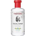 Thayer Cucumber Witch Hazel with Aloe Vera Formula, 12 Fluid Ounce