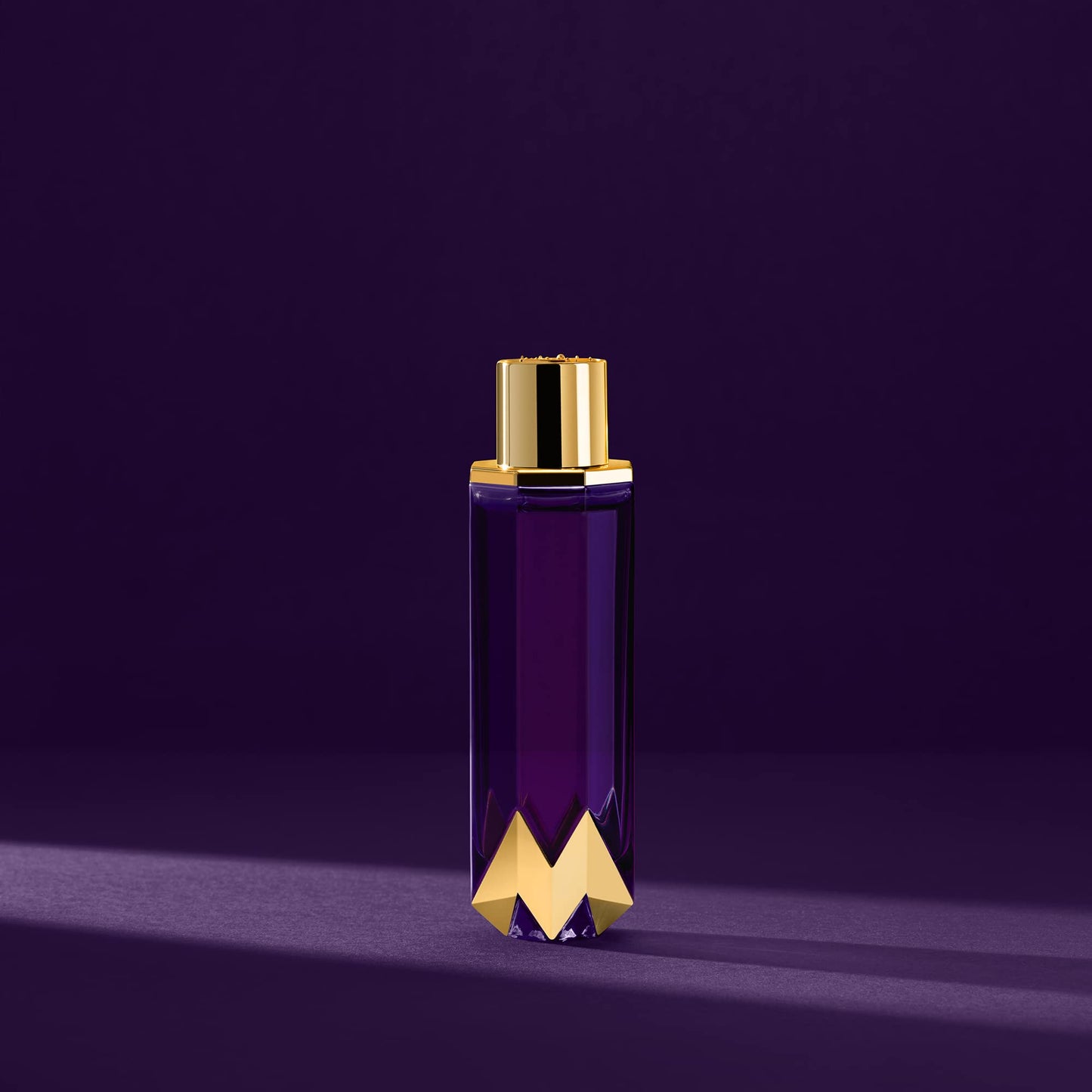 ROYALTY BY MALUMA Amethyst from - Perfume for Women - Luxurious and Sensual Scent - Opens with Notes of Pink Orchid and Clementine - Perfect for Date