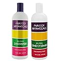 Magick Botanicals Oil Free and Fragrance Free Shampoo & Conditioner Bundle 16 oz Each