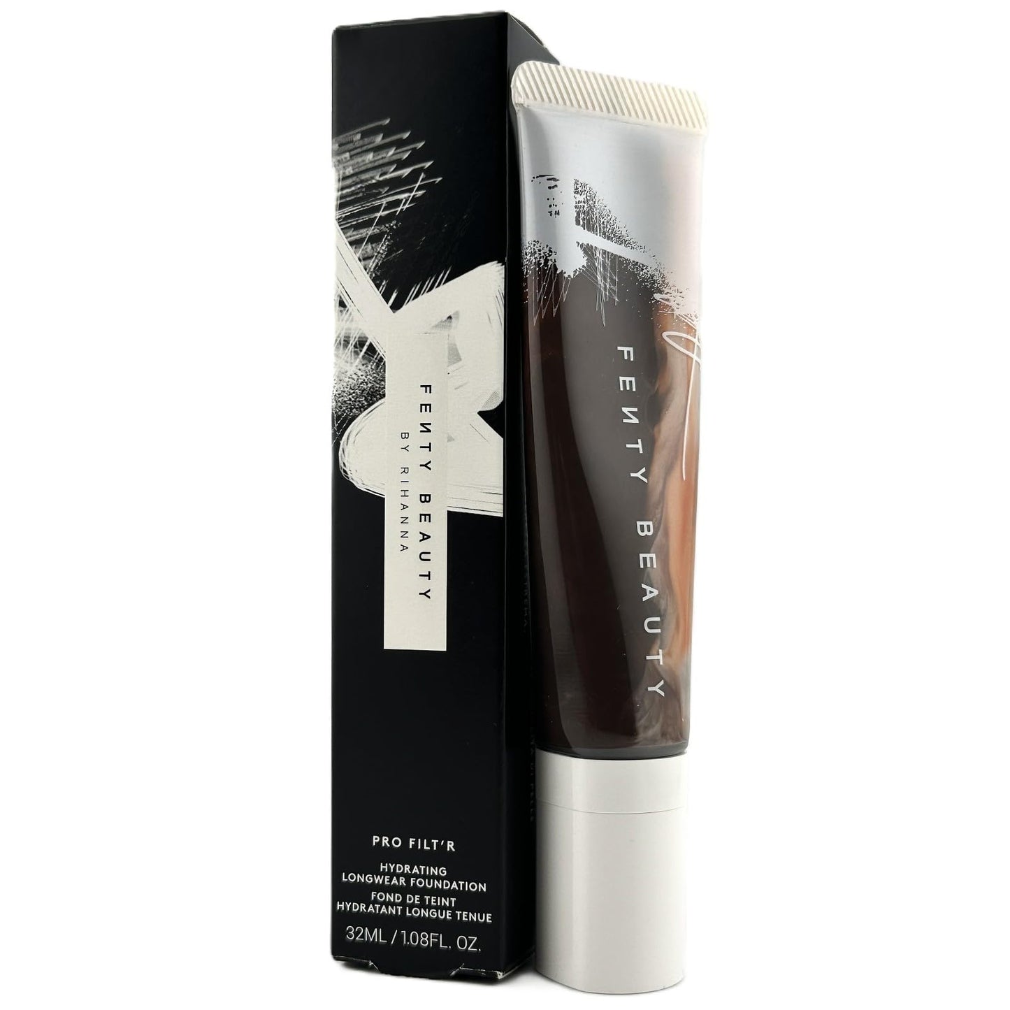 Fenty Beauty by Rihanna Pro Filt'r Hydrating Longwear Foundation 498