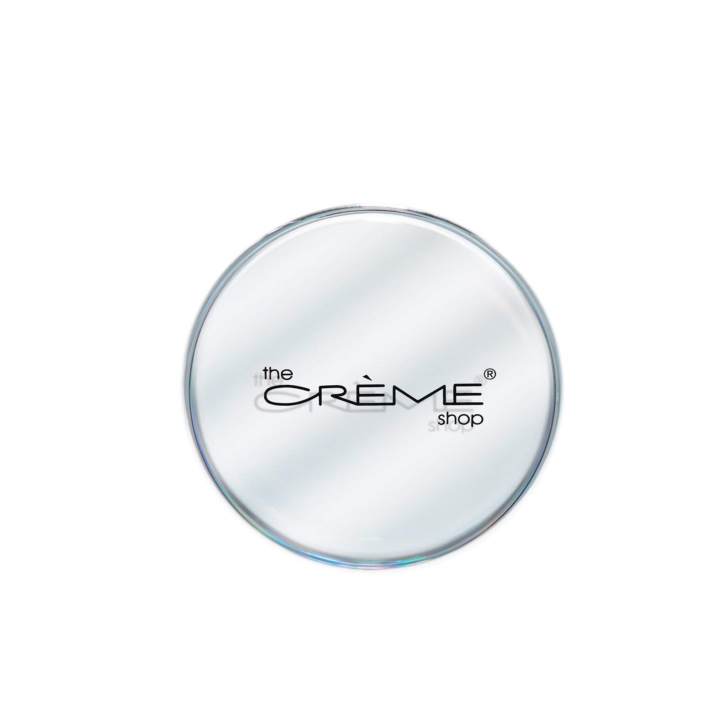 The Crème Shop | "ready. set. glow." Face Makeup Cushion Highlighter (Rose Gold Glow)