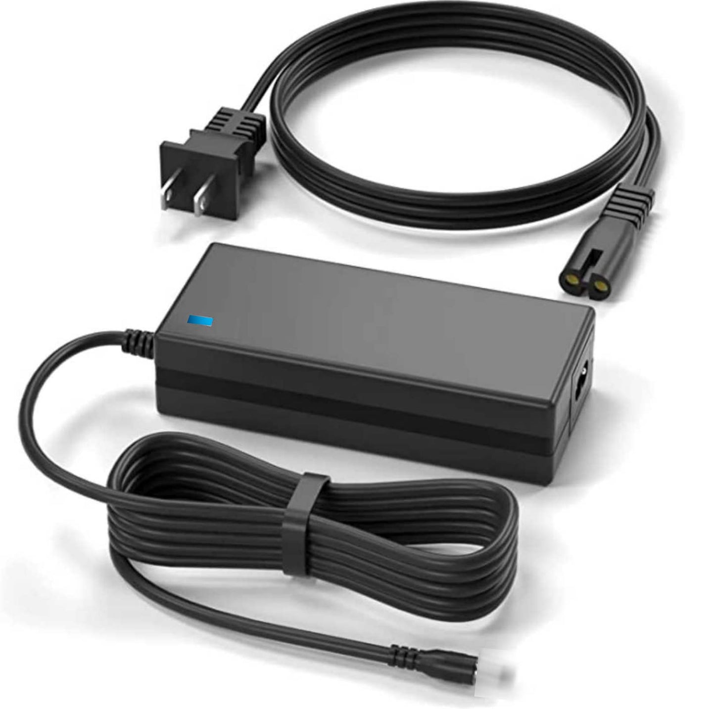 Onerbl New AC/DC Adapter Compatible with Lescolton T008 T009 T009i T002 T011c T-008 T-009 T-009i T-002 T-011c Hair Removal Epilator GEO451C-240190 Beauty and Personal Care onerbl
