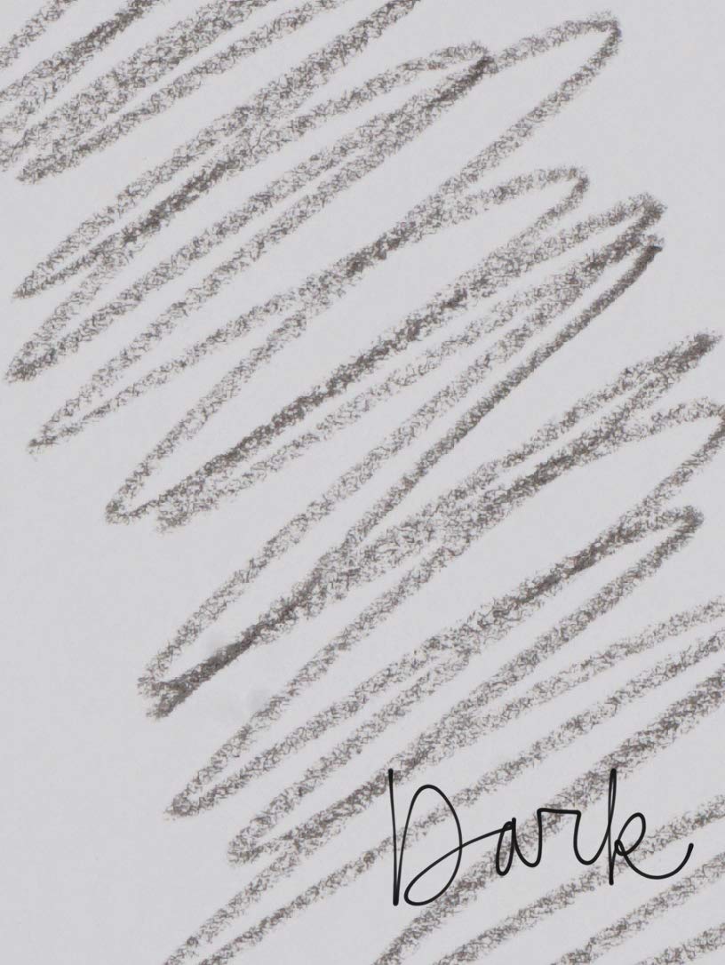 RÓEN Natural vowBROW Pencil | Vegan, Cruelty-Free, Clean Makeup (Dark)