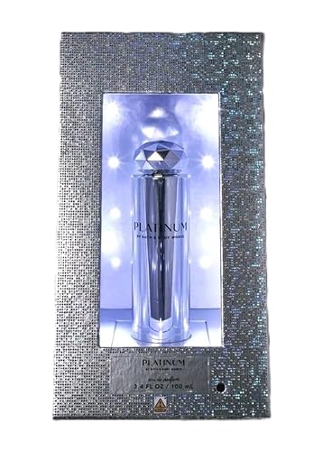 Platinum Eau de Parfum by Bath and Body Works - 3.4 oz/100ml