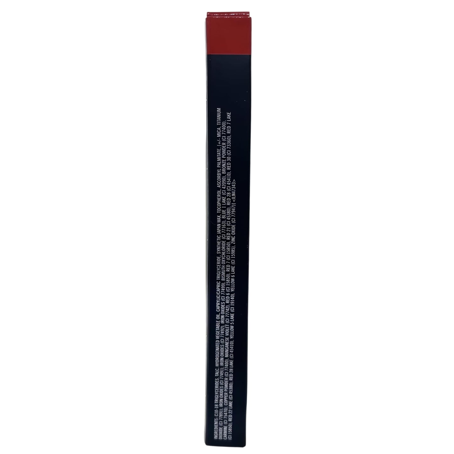 MAC M·A·C Cosmetics Lip Pencil - Chili Rimmed (Brick red) - .05 oz / 1.45 g