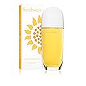 Sunflowers By Elizabeth Arden For Women. Eau De Toilette Spray 3.3 Oz.
