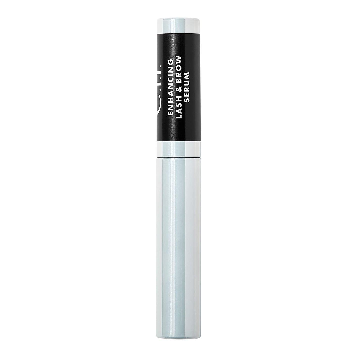 e.l.f. Enhancing Lash & Brow Serum, Promotes Longer-Looking Lashes & Brows, Nourishing & Conditioning Formula, Clear, 0.12 Fl Oz (3.5mL)