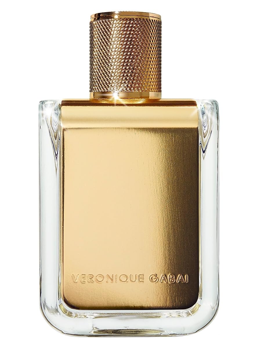 Veronique Gabai, Noire de Mai Eau de Parfum