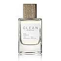 CLEAN RESERVE Sueded Oud Eau de Parfum | Eco-Conscious & Sustainable Spray Fragrance | Vegan, Phthalate-Free, & Paraben-Free | 3.4 Fl Oz/100mL