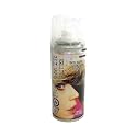 Fun World Women's Silver 2.0oz. Glitter Spray Accessory, Multi, Silver Standard